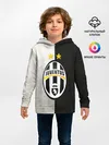 Детское худи / Juventus FC