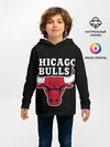 Детское худи / B.C. Chicago Bulls