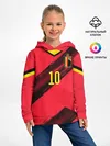 Детское худи / Hazard home EURO 2020