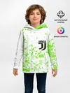 Детское худи / JUVENTUS