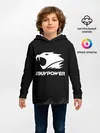 Детское худи / iBuyPower | The Form