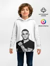 Детское худи / Dustin Poirier