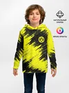 Детское худи / FC Borussia Dortmund