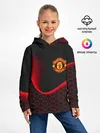 Детское худи / MANCHESTER UNITED