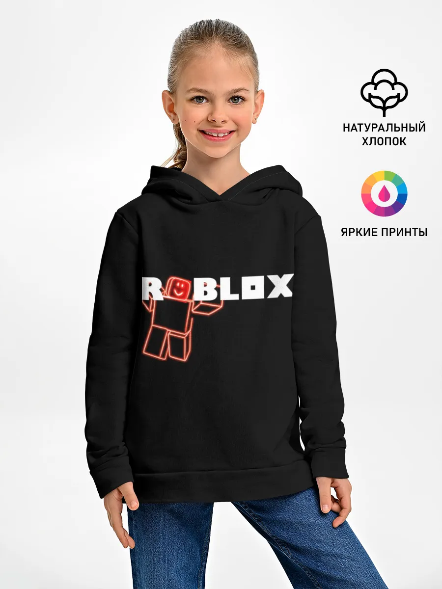 Детское худи / Роблокс Roblox