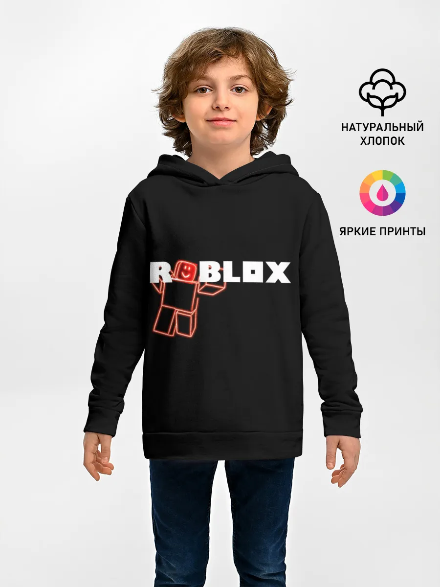 Детское худи / Роблокс Roblox