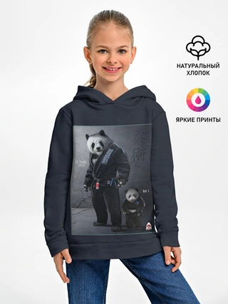 Детское худи / PANDA