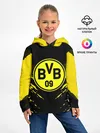 Детское худи / BORUSSIA SPORT