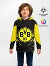 Детское худи / BORUSSIA SPORT