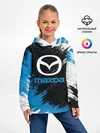 Детское худи / MAZDA