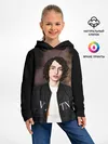 Детское худи / finn wolfhard