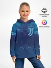 Детское худи / Juventus Lifestyle