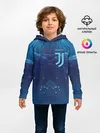 Детское худи / Juventus Lifestyle