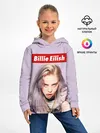 Детское худи / Billie Eilish