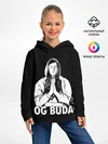 Детское худи / OG Buda