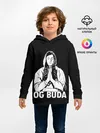 Детское худи / OG Buda