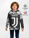 Детское худи / JUVENTUS / ЮВЕНТУС