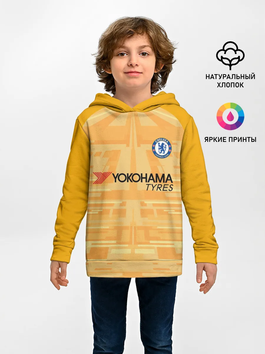 Детское худи / Kepa gk 19-20