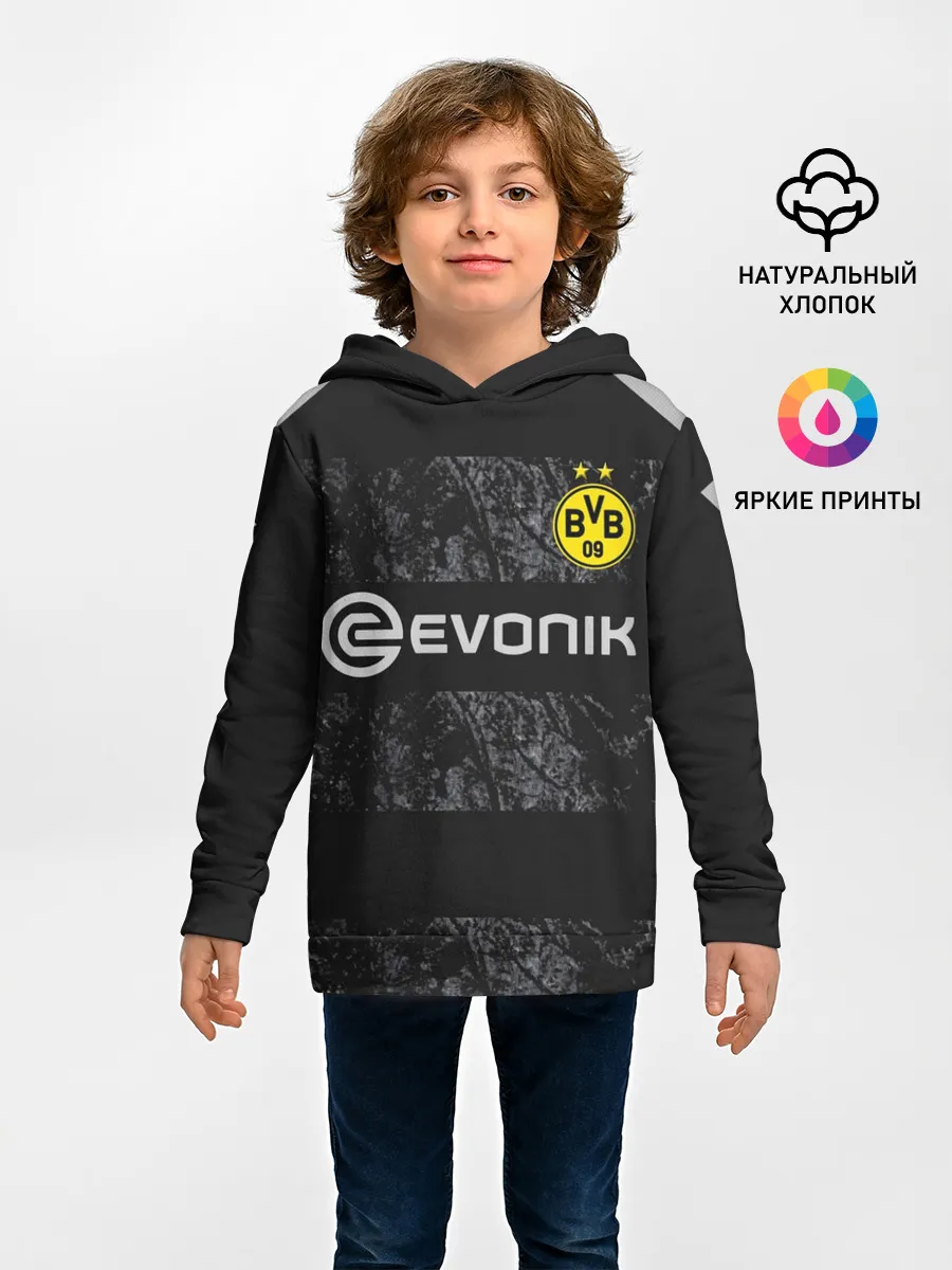 Детское худи / Reus away 19-20