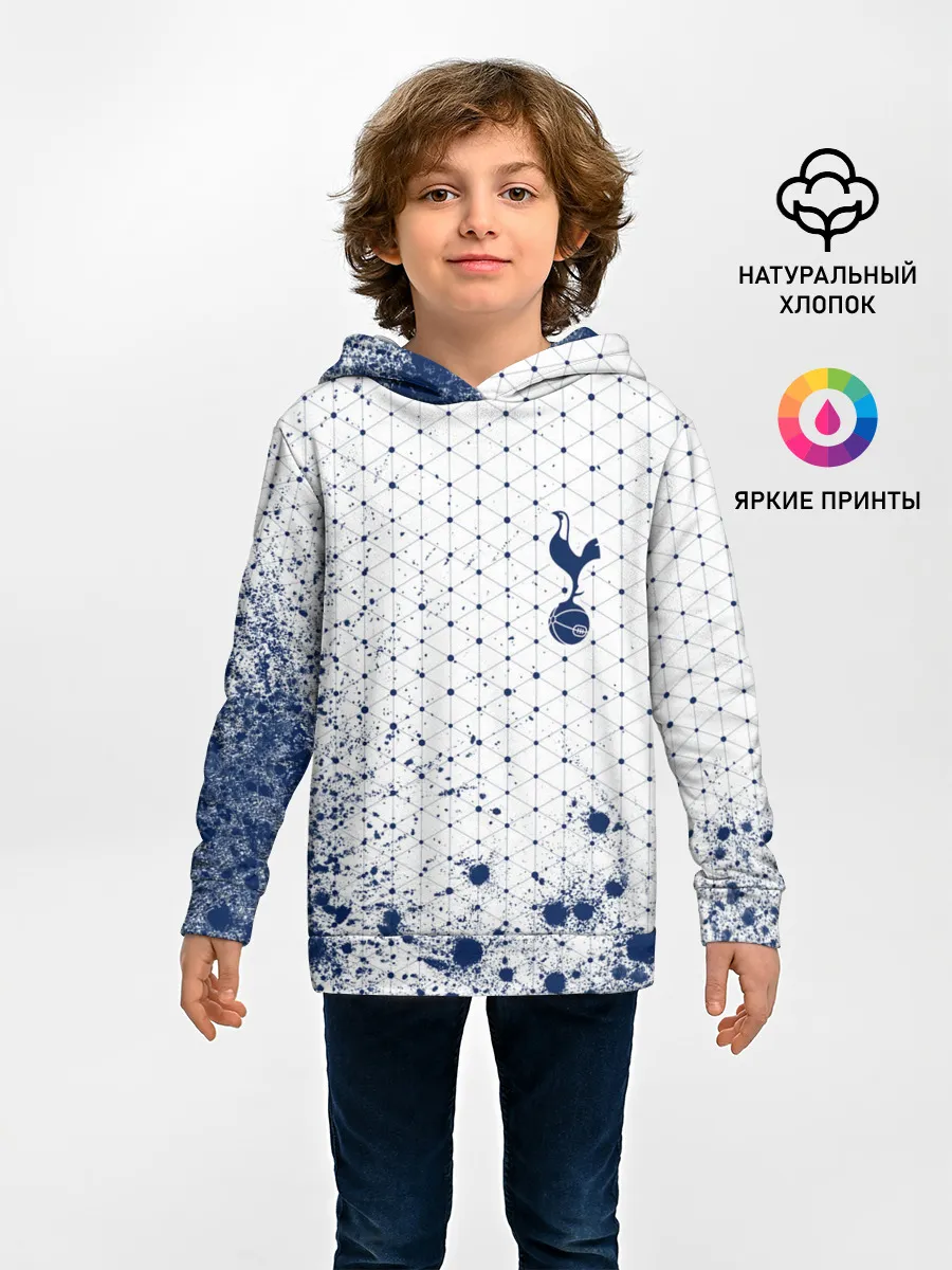 Детское худи / TOTTENHAM HOTSPUR / Тоттенхэм