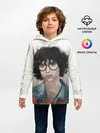 Детское худи / finn wolfhard