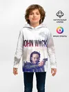 Детское худи / John Wick