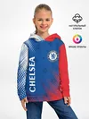 Детское худи / CHELSEA F.C. / ЧЕЛСИ