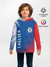 Детское худи / CHELSEA F.C. / ЧЕЛСИ