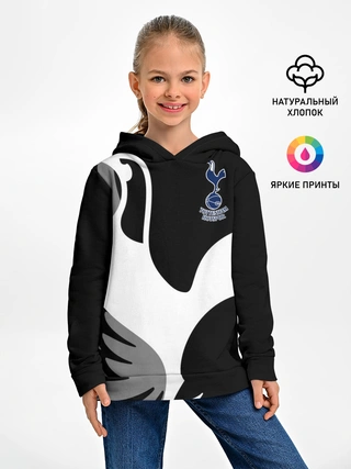 Детское худи / Tottenham Exclusive