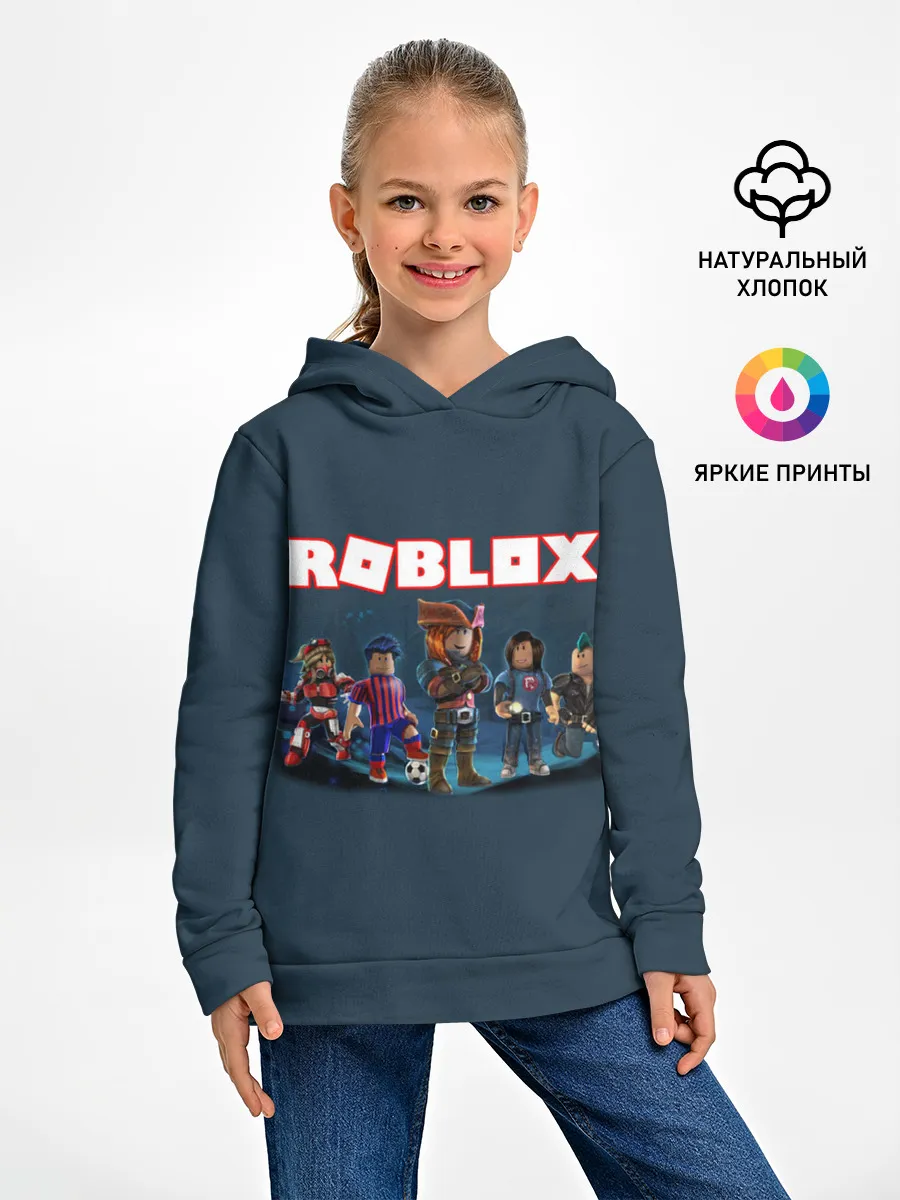 Детское худи / ROBLOX