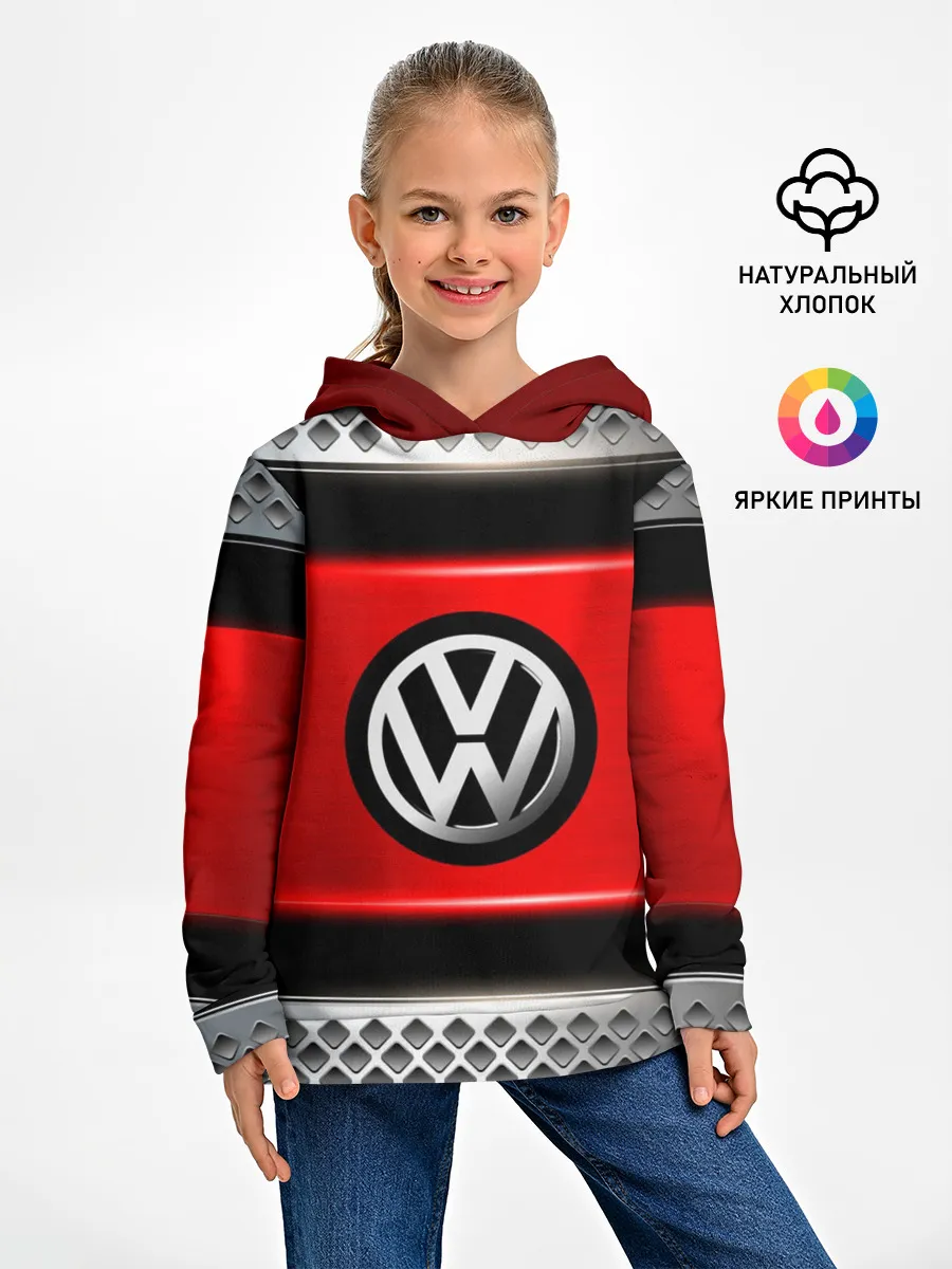 Детское худи / VOLKSWAGEN