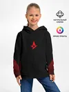 Детское худи / Astralis uniform 2019