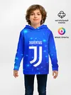 Детское худи / Juventus space collection