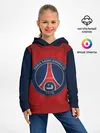 Детское худи / Paris Saint-Germain