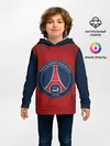 Детское худи / Paris Saint-Germain