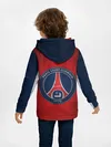 Детское худи / Paris Saint-Germain