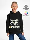 Детское худи / BATTLETECH