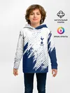 Детское худи / Tottenham Hotspur.