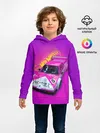 Детское худи / Hot Wheels. Хот Вилс