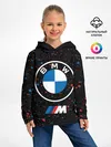 Детское худи / BMW / БМВ