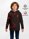 Детское худи / Liverpool F.C.