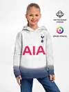 Детское худи / Dele Alli home 18-19