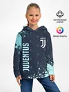 Детское худи / JUVENTUS / ЮВЕНТУС