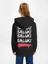 Детское худи / SALUKI