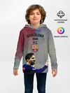 Детское худи / Messi