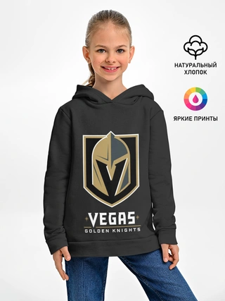 Детское худи / Vegas Golden Knights