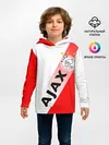 Детское худи / FC AJAX AMSTERDAM / ФК АЯКС