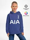 Детское худи / Dele Alli away 19-20