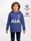 Детское худи / Dele Alli away 19-20