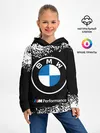 Детское худи / BMW / БМВ